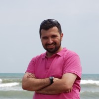 Mohammadreza Gholizadeh
