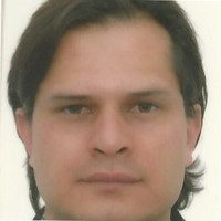 Ronald Arturo Zapata García