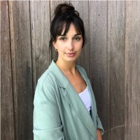 Eugénie Rault