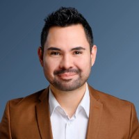 Angel Perez Kühn
