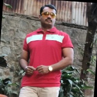 Kiran Purandare