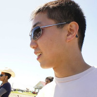 Brian Fu