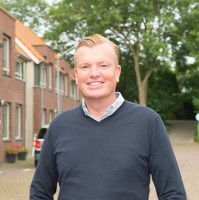 Jeffrey Van Doorenmalen