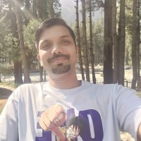 Kamran Jacob