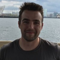 Aidan Mccann Phd Mpharm