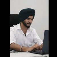 Gurupreet Singh