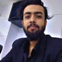 Shoaib Ahmed
