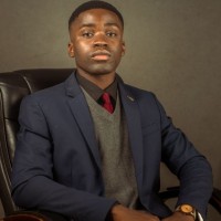 Jason Adegbola