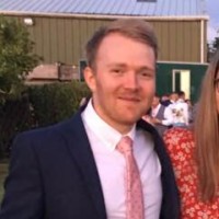 James Knight TechIOSH