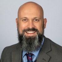 Joshua Dyson