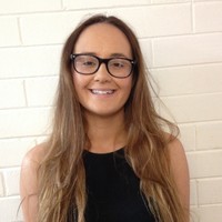 Olivia Child