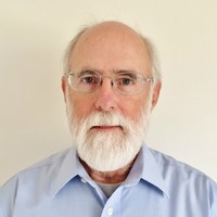 David Rohrbach