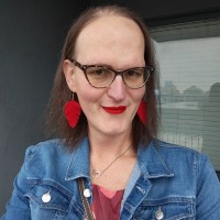 Elizabeth Baker