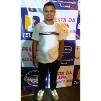 Rafael Henrikael Monteiro Dos Santos