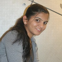Priyanka Ghule