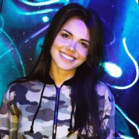 Olha Hatilova