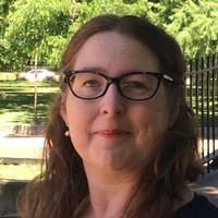 Melissa Cofer,  PT, DPT, CLT