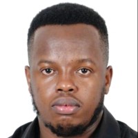 Gerald Okioma