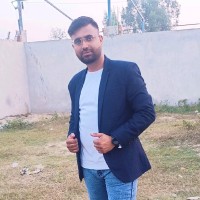 Md Sohail Alam