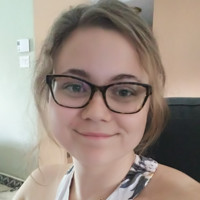 Vicky Jolicoeur