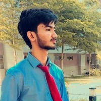 Mayank Singh