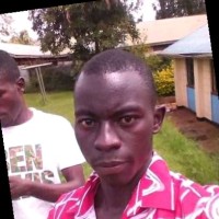 Pastor Paul Ongeri