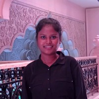 P. Swetha