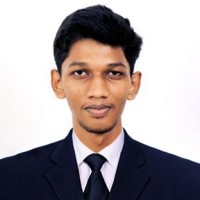 Karthik Raj