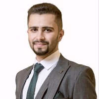 Mustafa Mohammed