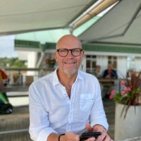 Patrik Hjörnhede