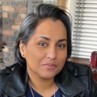 Nazneen Arnold
