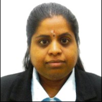 Kirthika P