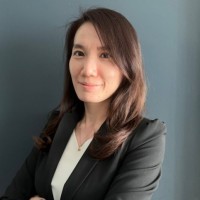 Evelyn Chew