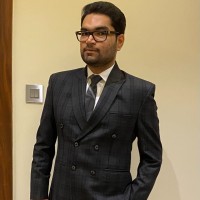 Wahaj Yusuf