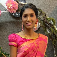 Nirosa Raman