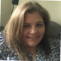Beth Perroncino