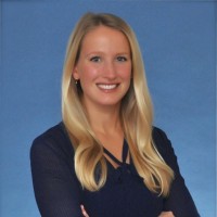 Madeleine FitzGerald