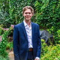 Alexander May