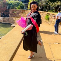 Mamaruane Pearl Dolamo