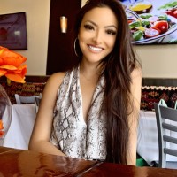 Kimberly Cedillo