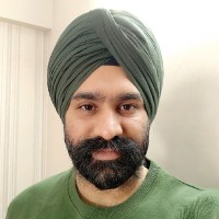 Ramneet Singh