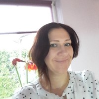 Małgorzata Podyma