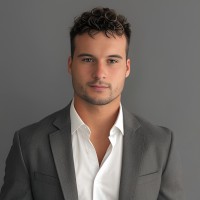 Jacob Verret, B.A.A.