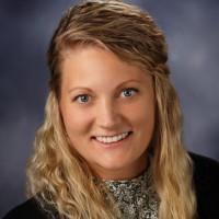 Jenna Sullivan