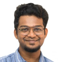 Gokul Vijay