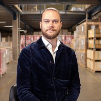 Christian Ivarsson