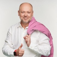 Peter Orlov
