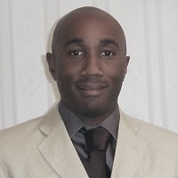Mark Hendricks