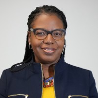 Chynna Hampton, Ed.S, M.Ed. PhD Candidate
