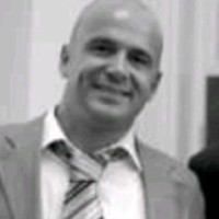 Robert Crosswaite